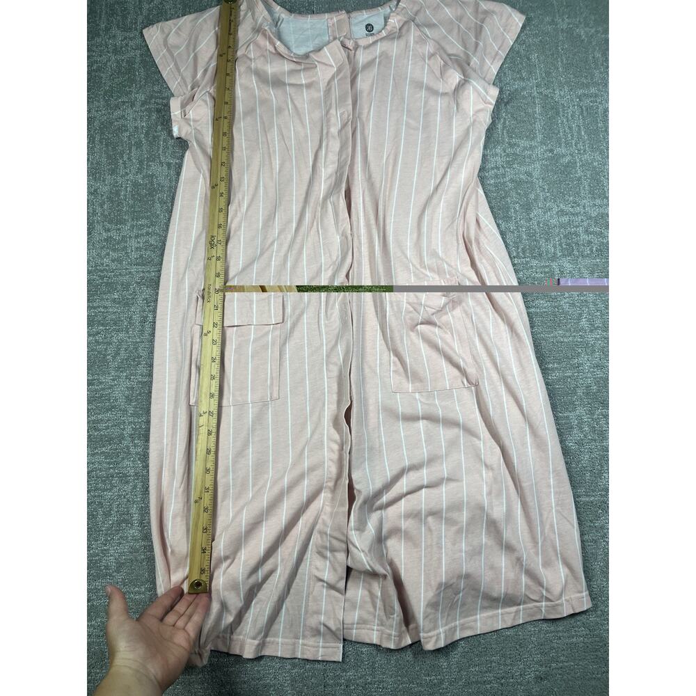 Kindred Bravely University 3 In 1 Labor And Delivery Gown Size Small - Picture 3 of 6
